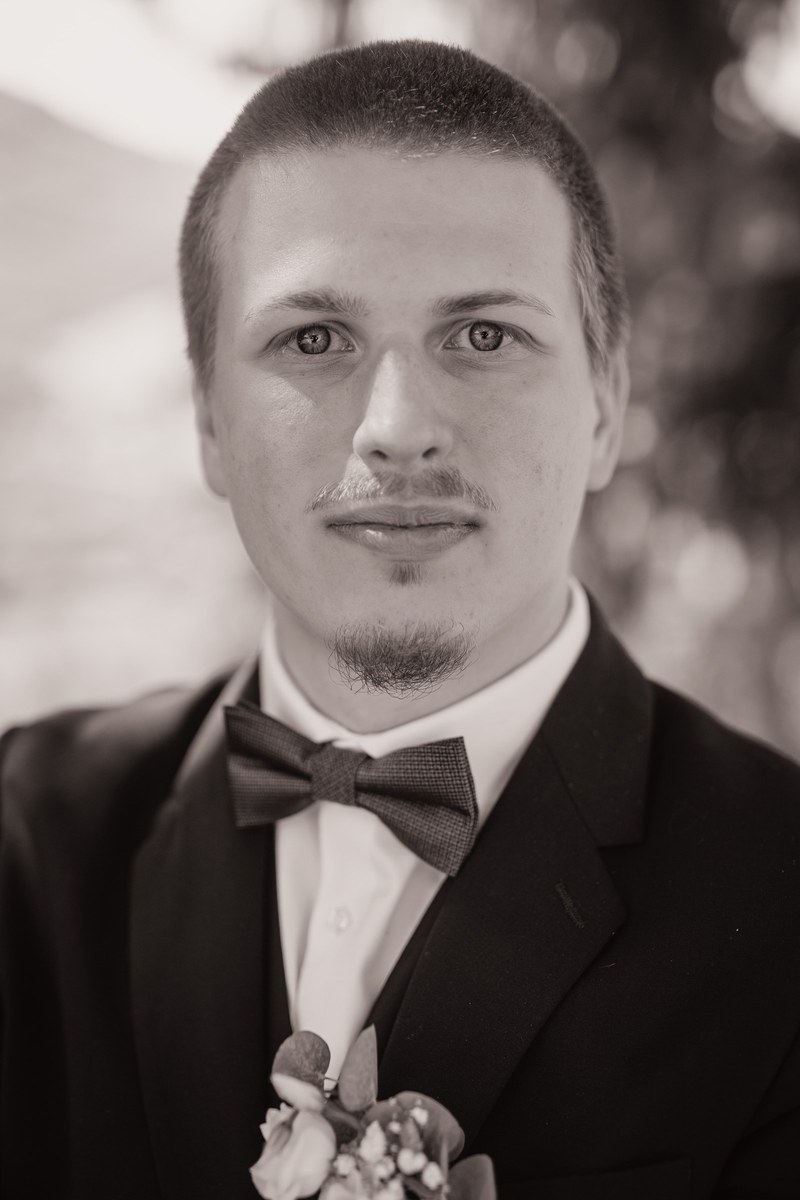 Photo de mariage